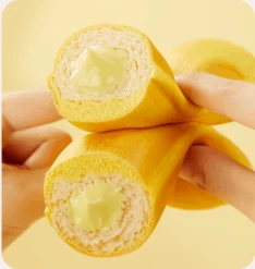 a1 PAIN À LA BANANE