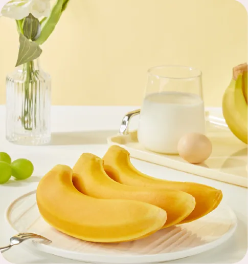 a1 PAIN À LA BANANE